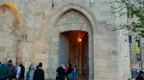Top Hotels Closest to Jaffa Gate from $88 .